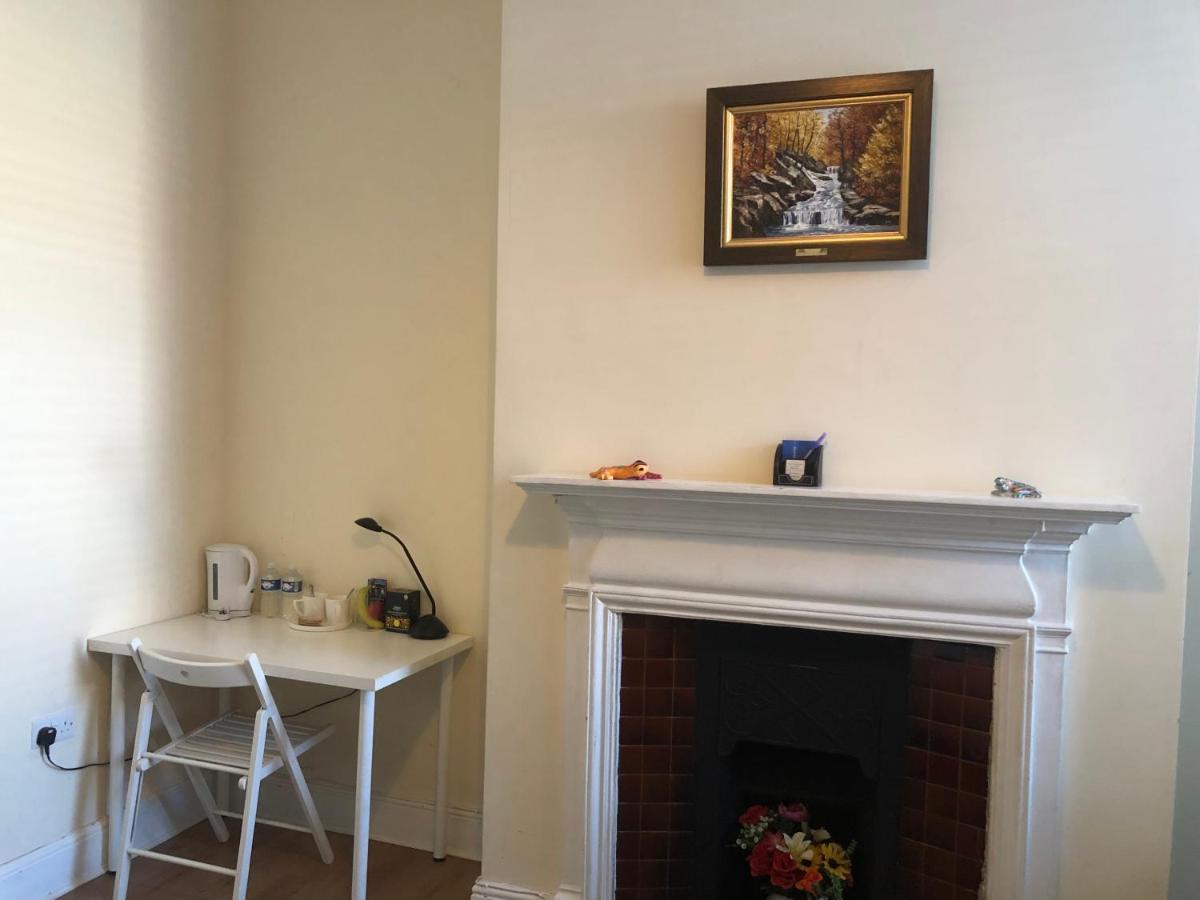 Rosie Blue Apartment London Exterior photo