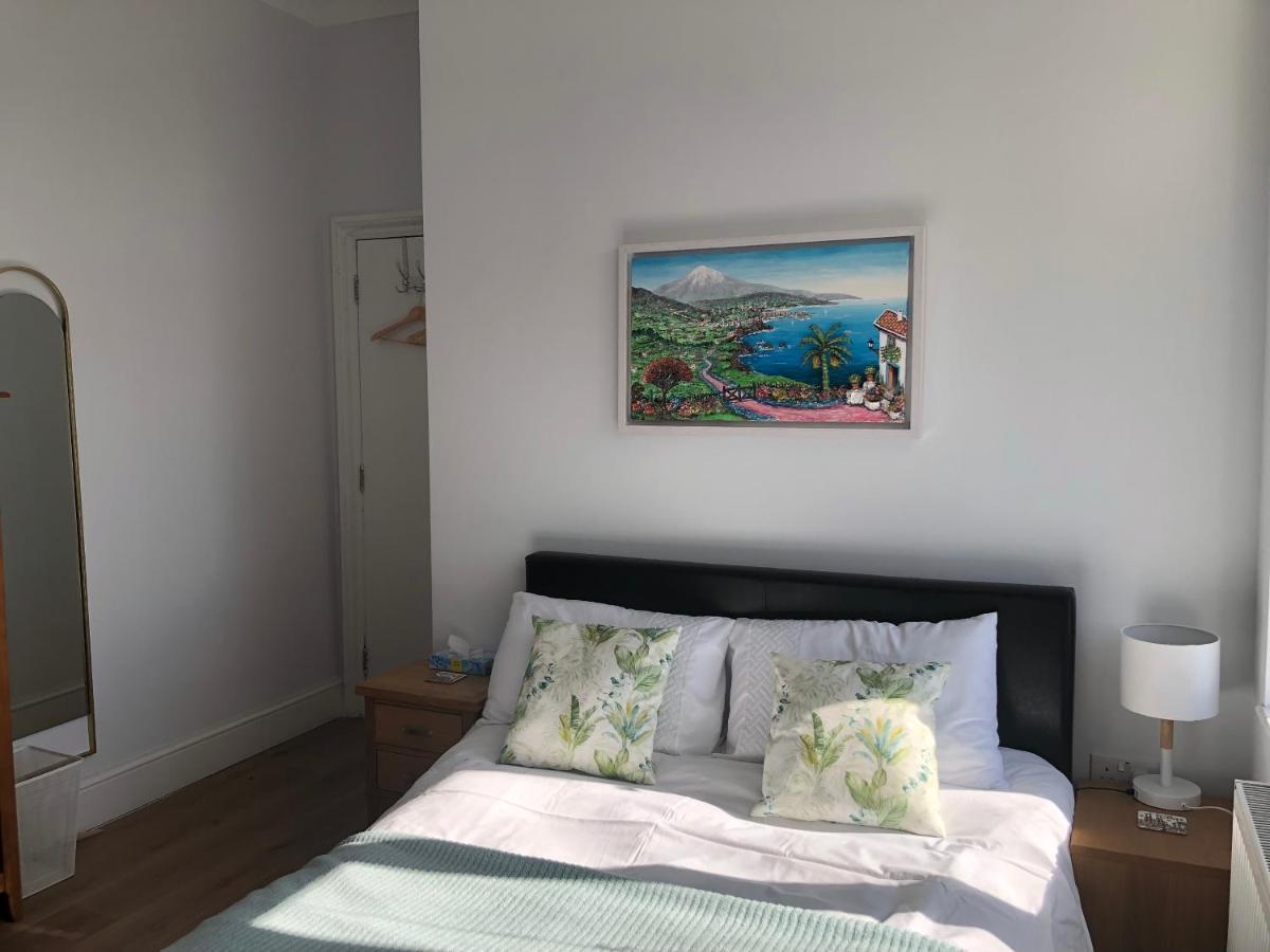 Rosie Blue Apartment London Exterior photo