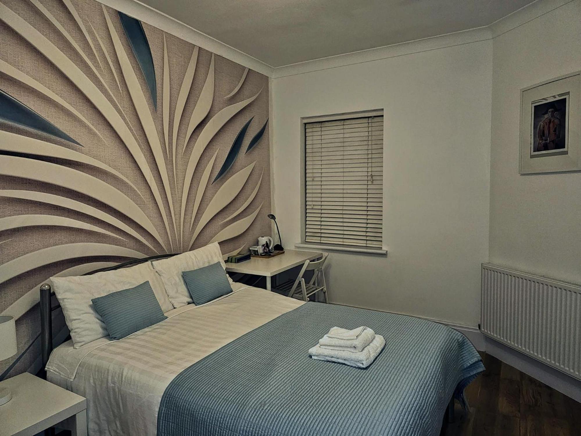 Rosie Blue Apartment London Exterior photo