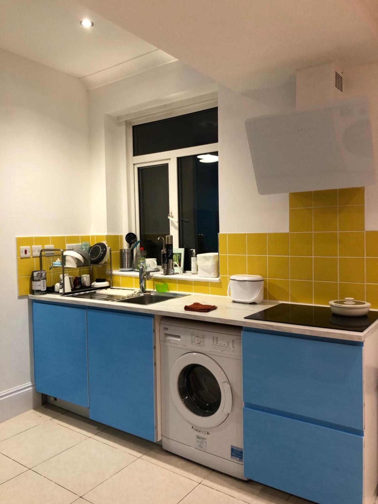 Rosie Blue Apartment London Exterior photo